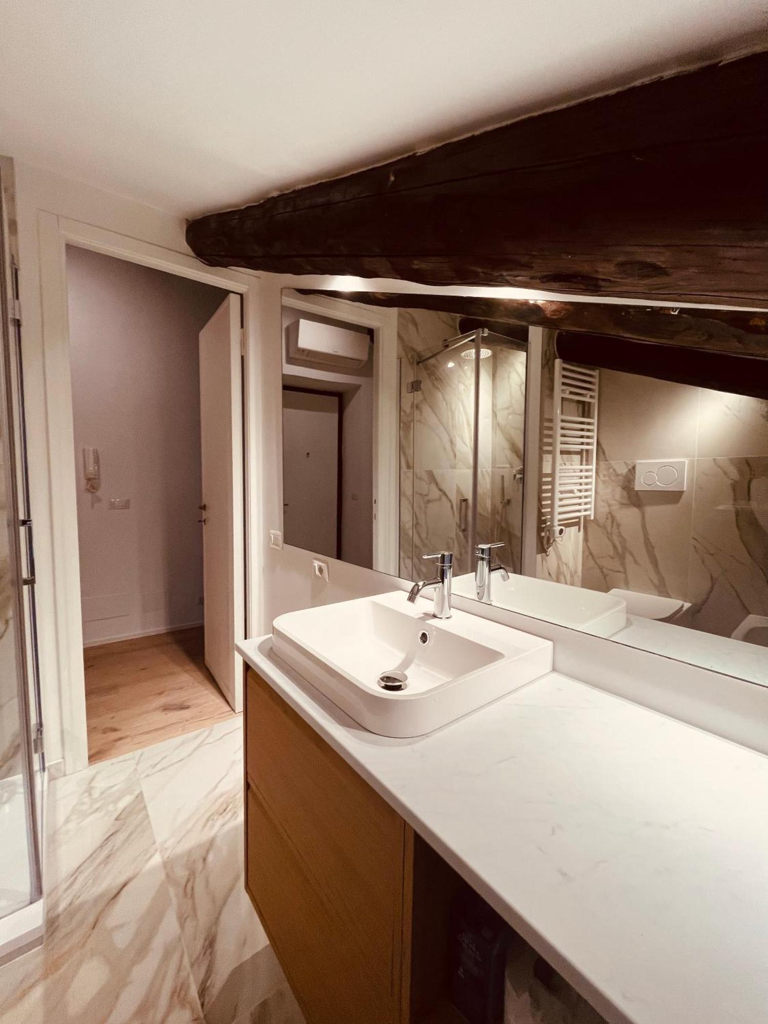 Appartamento Pasubio Luxury Boutique
