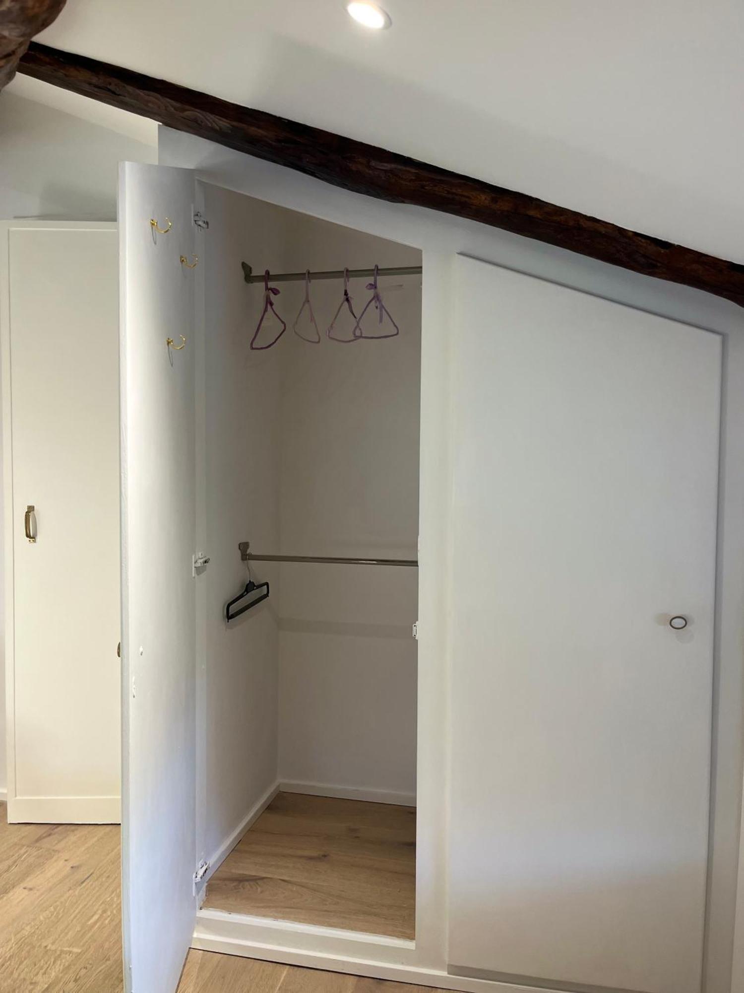 Appartamento Pasubio Luxury Boutique