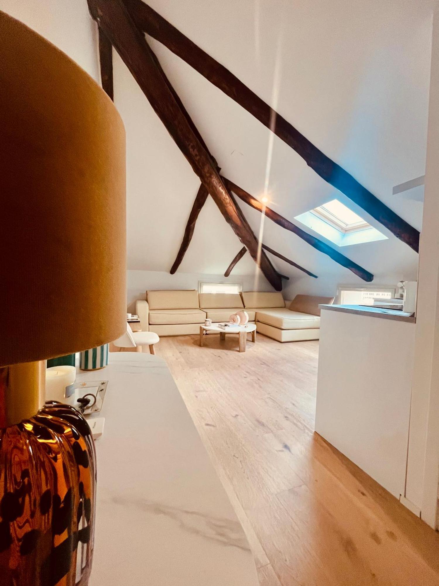 Pasubio Luxury Boutique Appartamento *