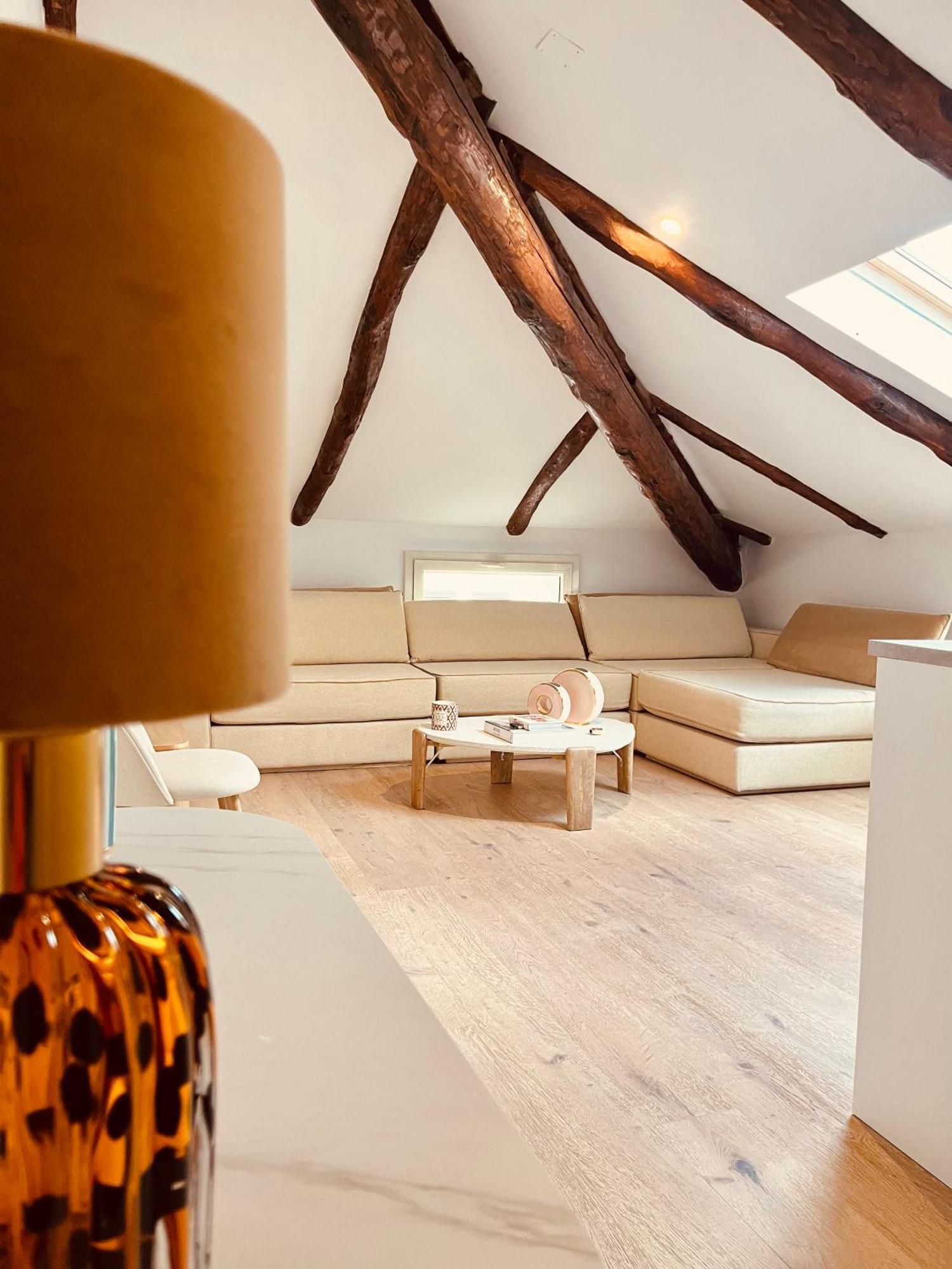 Pasubio Luxury Boutique Appartamento *
