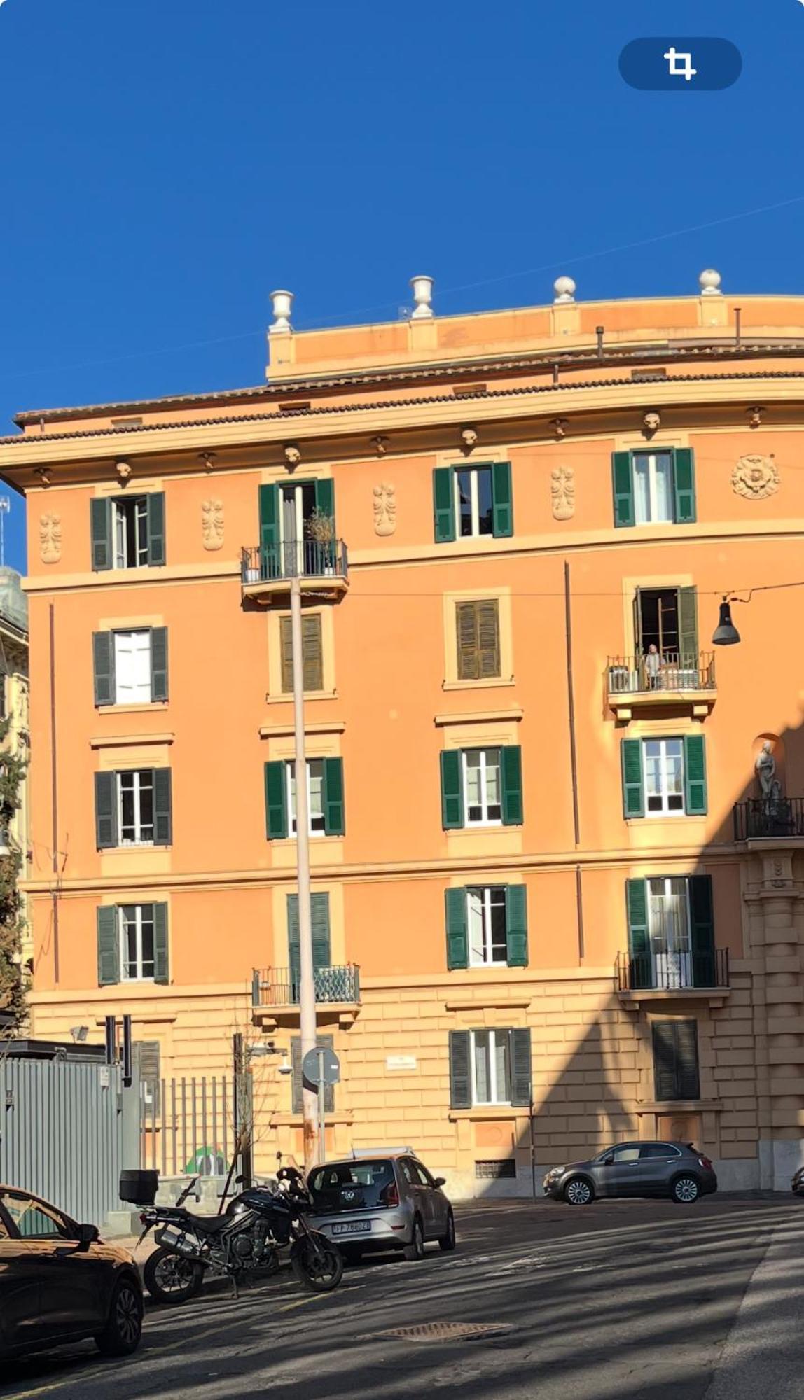 Pasubio Luxury Boutique Appartamento