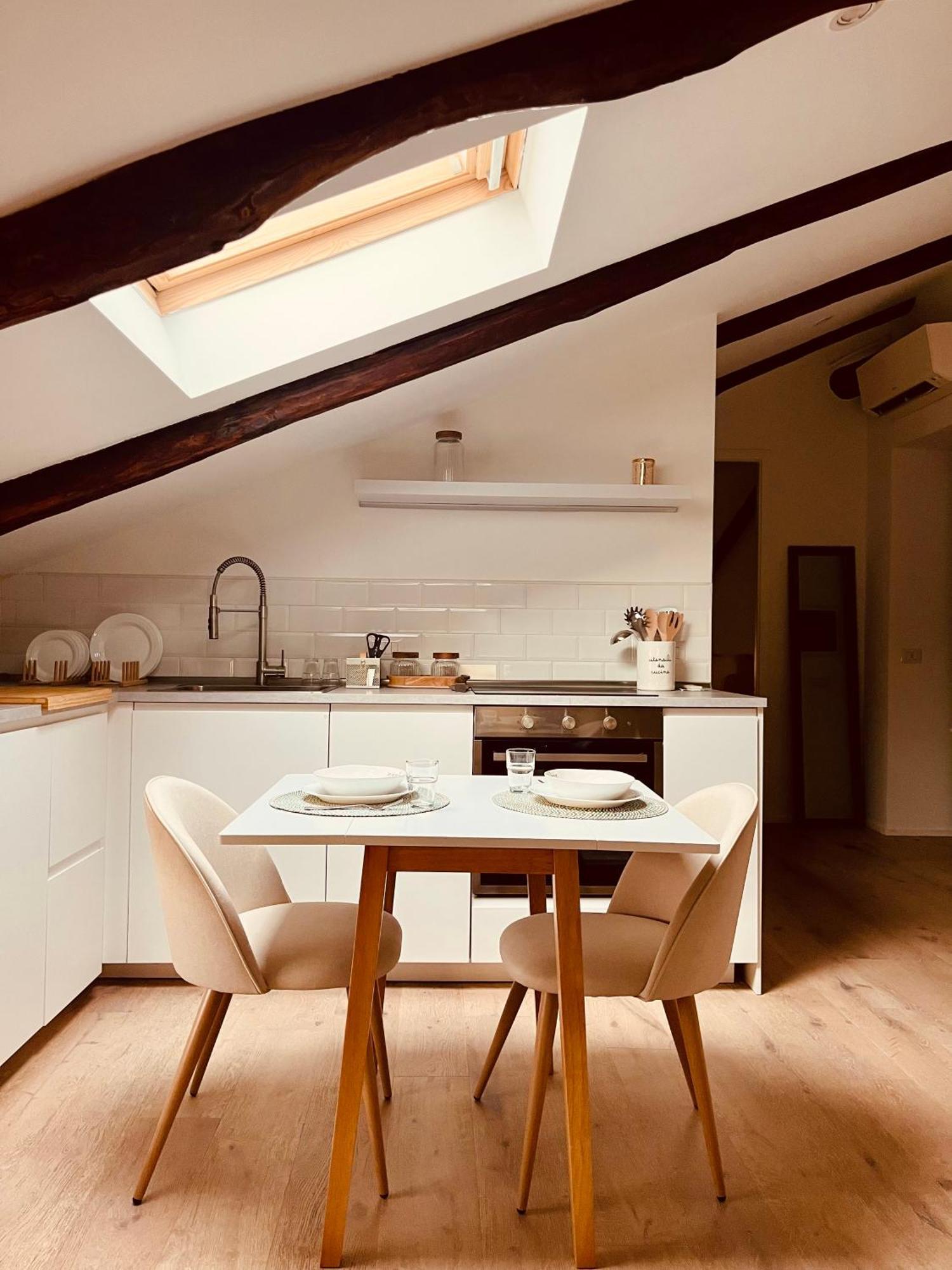Pasubio Luxury Boutique Apartment Rom