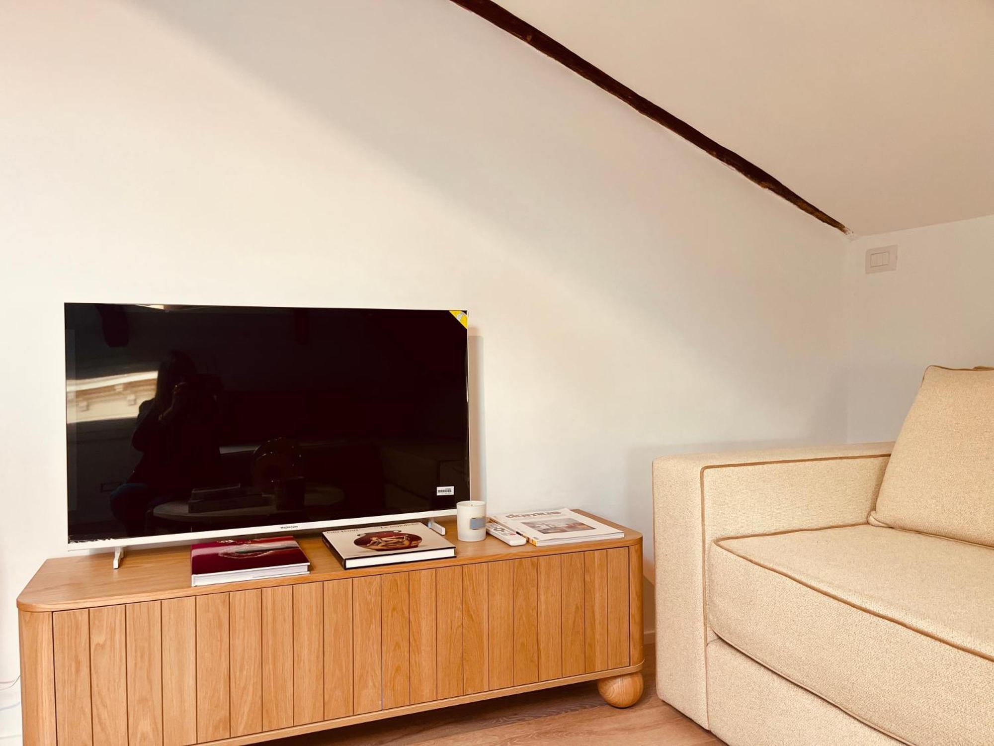 Appartamento Pasubio Luxury Boutique *
